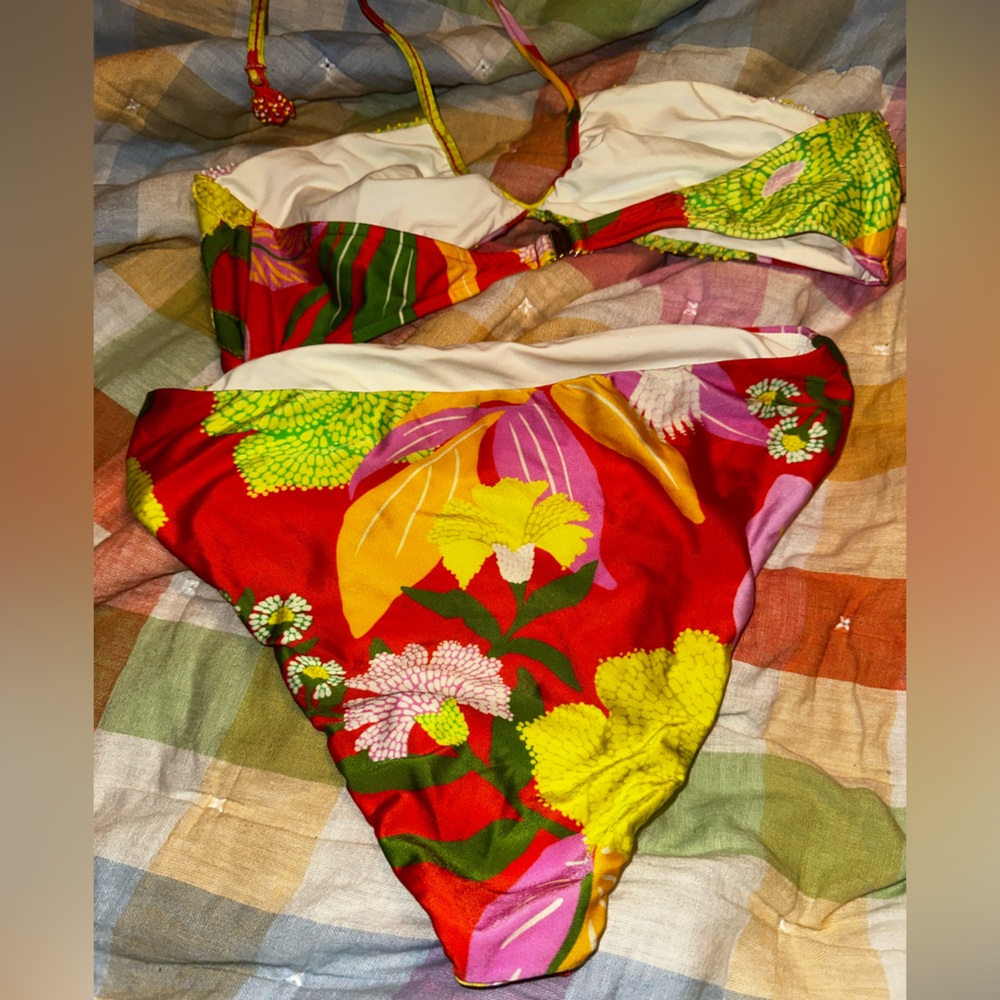 Farm Rio bikini - Picture 2 of 6